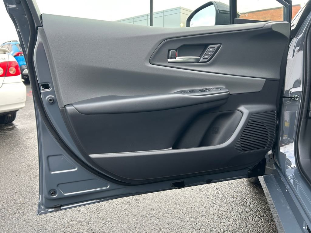 New 2026 Toyota Prius Limited image 22