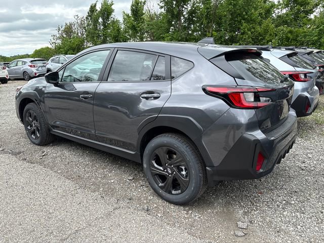 New 2026 Subaru Crosstrek 2.5i AWD/4WD image 3