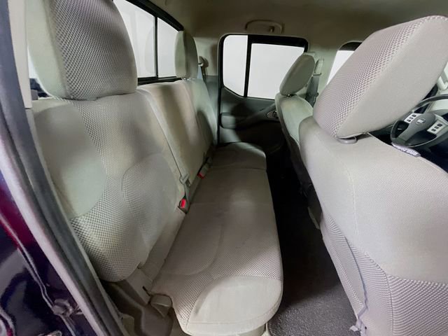 Used 2016 Nissan Frontier SV RWD image 25