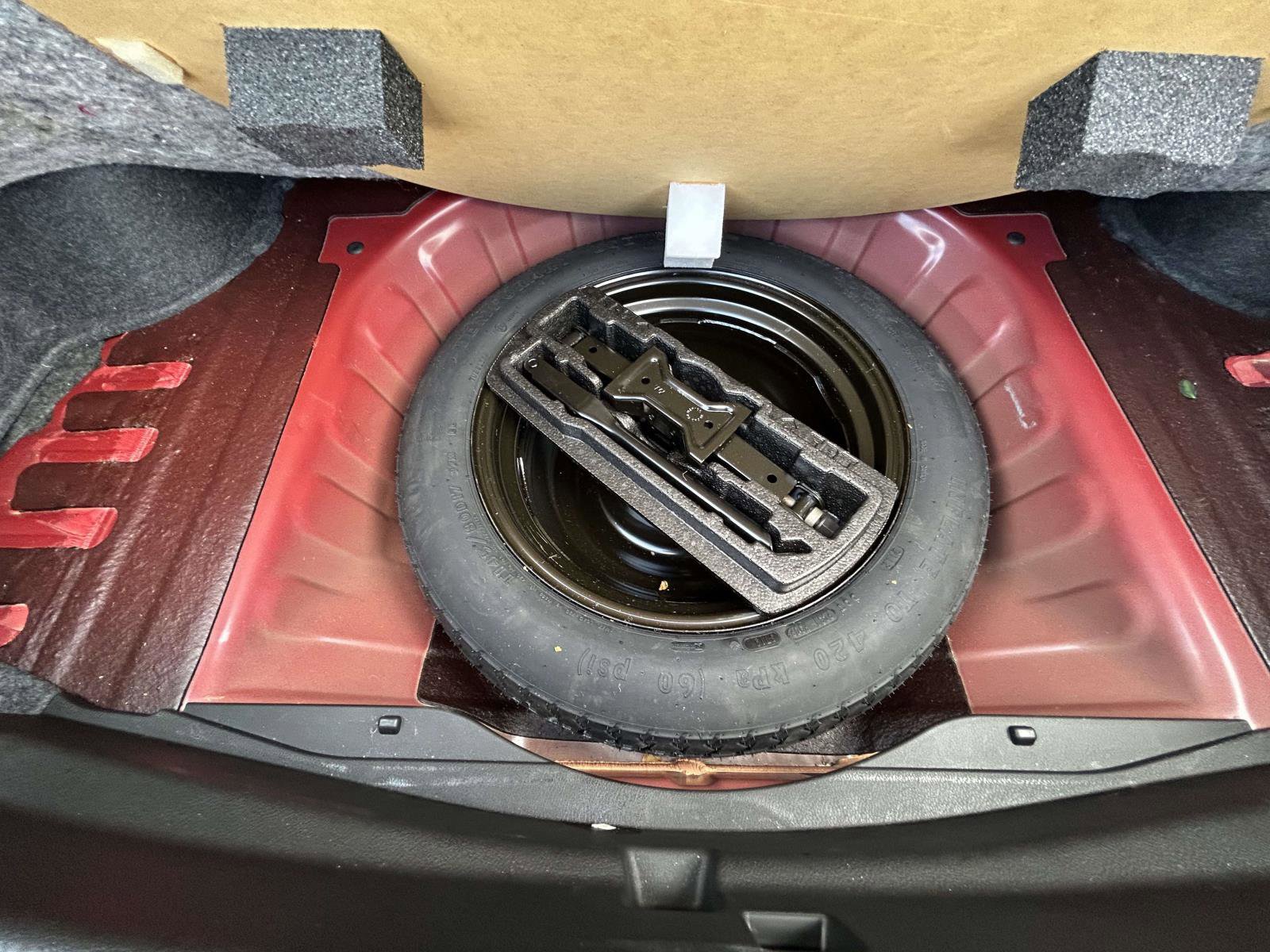 Used 2020 Nissan Maxima 3.5 SL w/ Floor Mat Group image 19