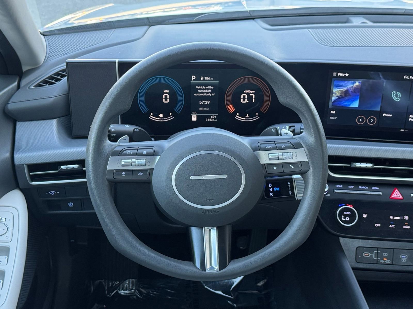 Used 2025 Hyundai Sonata SEL image 29