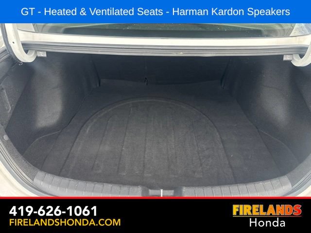 Used 2022 Kia Forte GT w/ GT2 Package FWD image 33