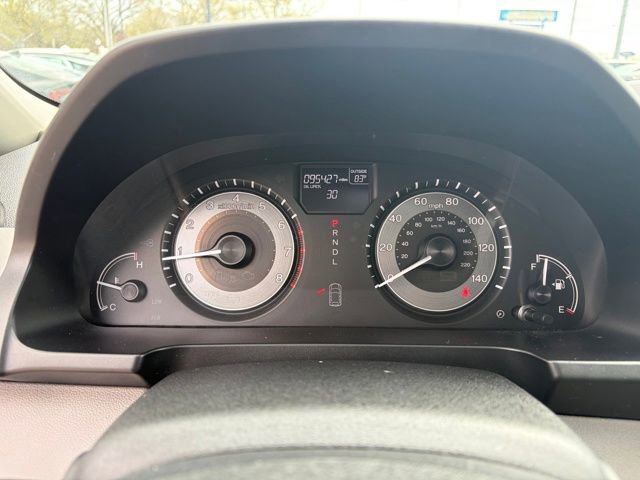 Used 2016 Honda Odyssey EX-L image 27