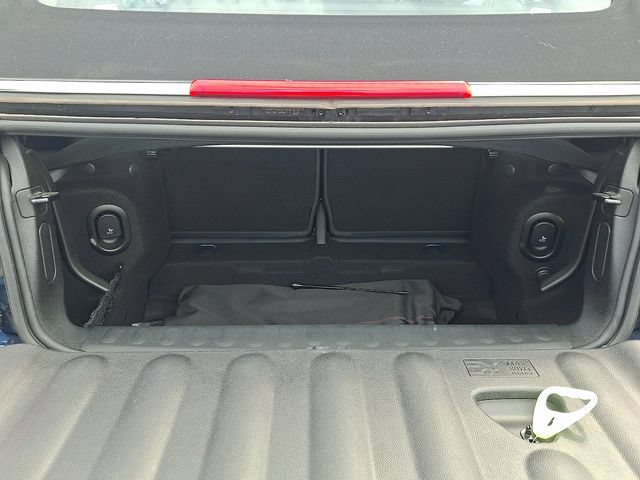 Used 2023 MINI Cooper S w/ Sidewalk Package FWD image 28