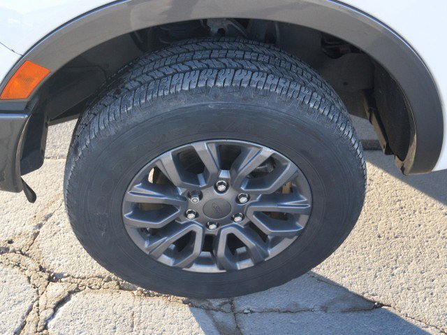 Used 2020 Ford Ranger XLT w/ Equipment Group 301A Mid AWD/4WD image 12