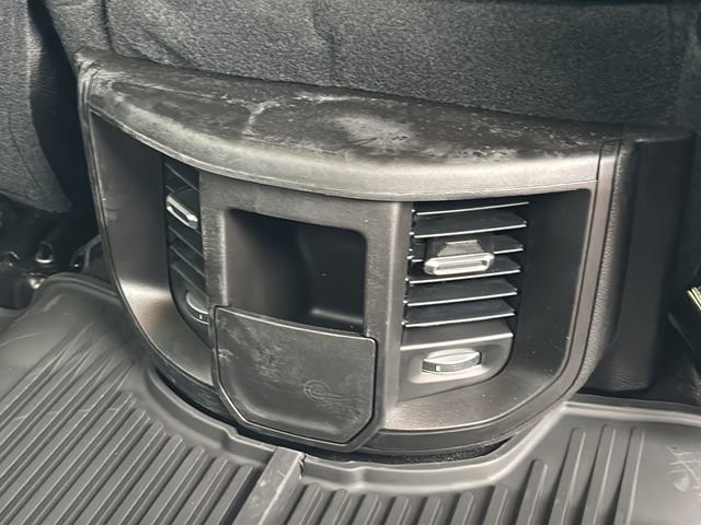 New 2026 RAM 2500 Warlock AWD/4WD image 42