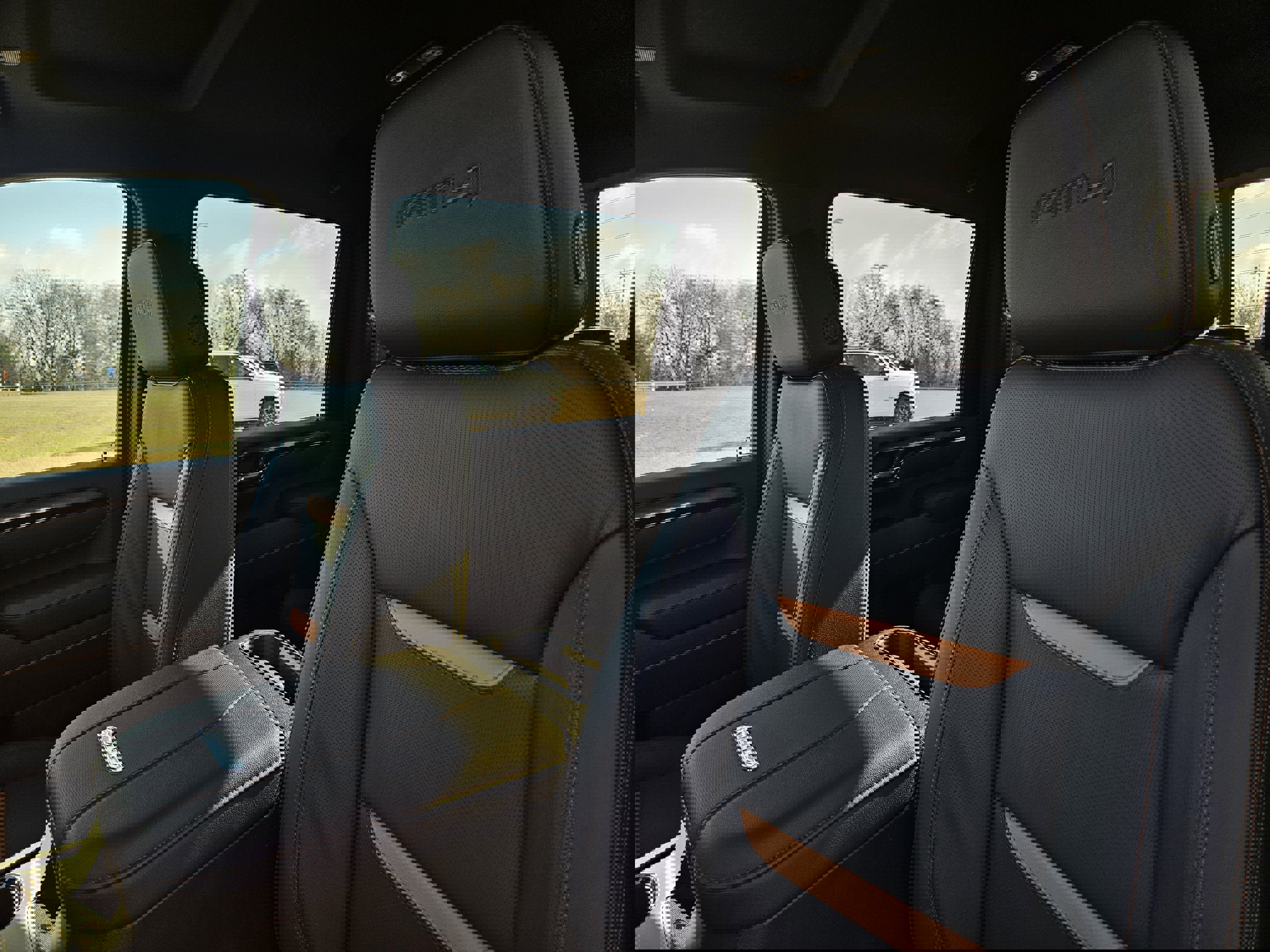 New 2026 GMC Sierra 2500 AT4 image 10