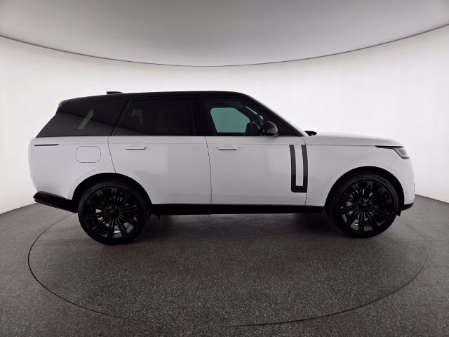 New 2026 Land Rover Range Rover SE AWD/4WD image 6