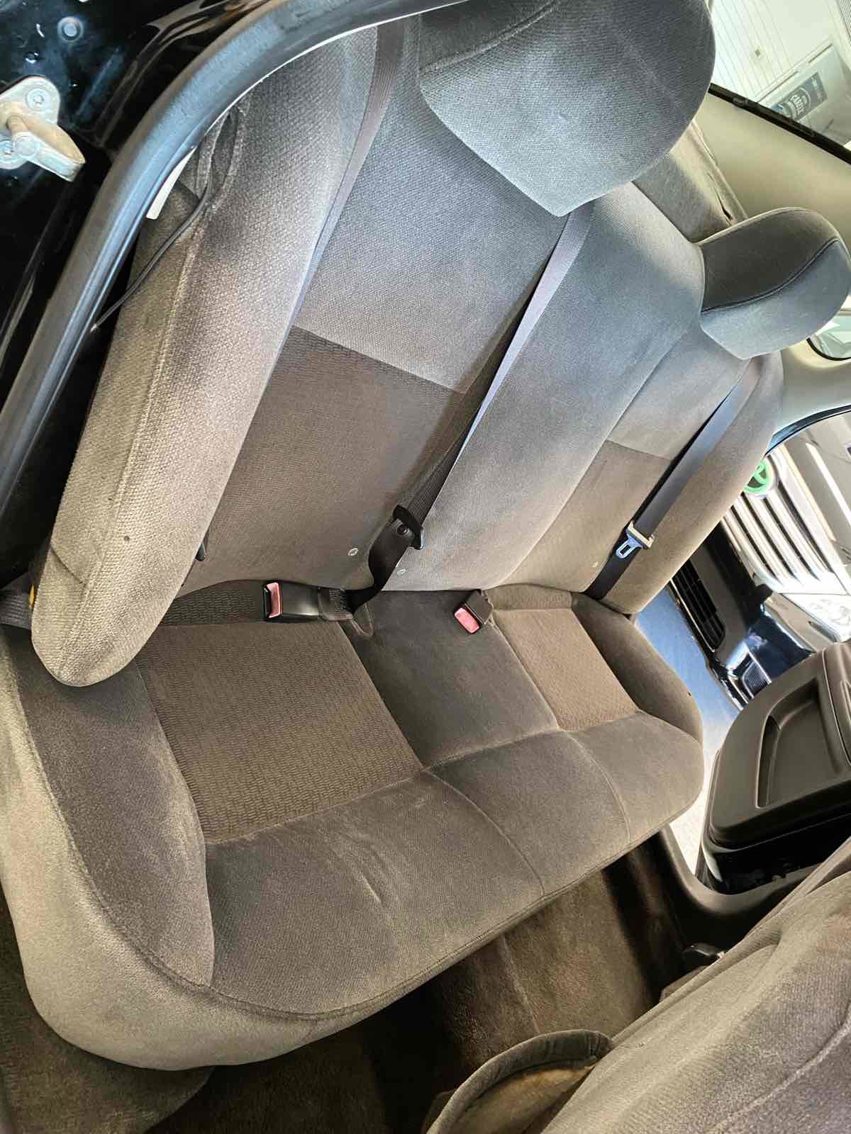 Used 2012 Chevrolet Impala LS image 21