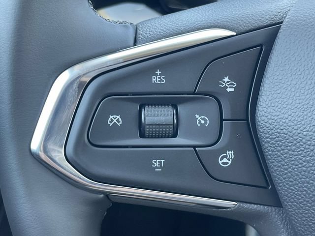 New 2026 Chevrolet Trax ACTIV FWD image 18