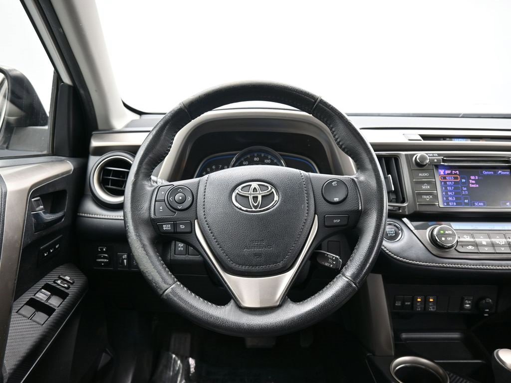 Used 2013 Toyota RAV4 Limited image 44