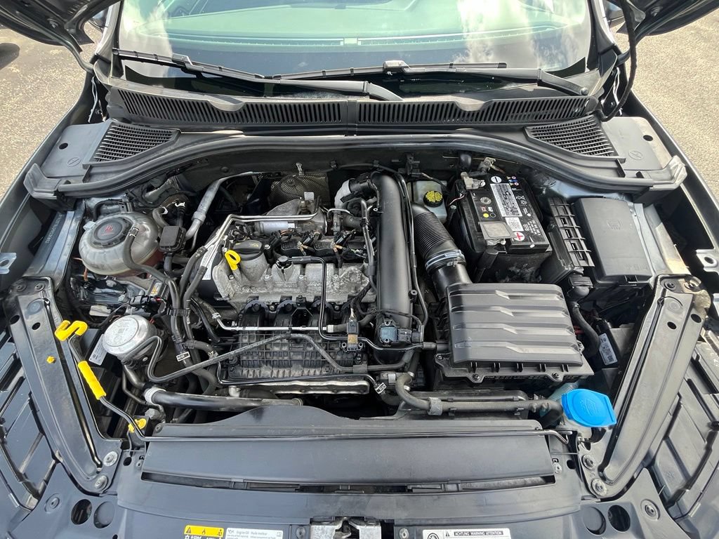 Used 2019 Volkswagen Jetta S w/ Driver Assistance Package FWD image 30