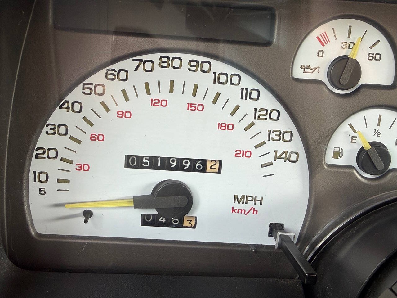 Used 1991 Chevrolet Camaro Z28 RWD image 19