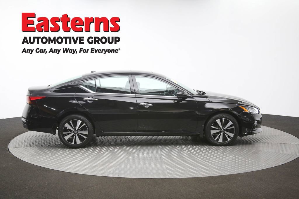 Used 2022 Nissan Altima 2.5 SL AWD/4WD image 45