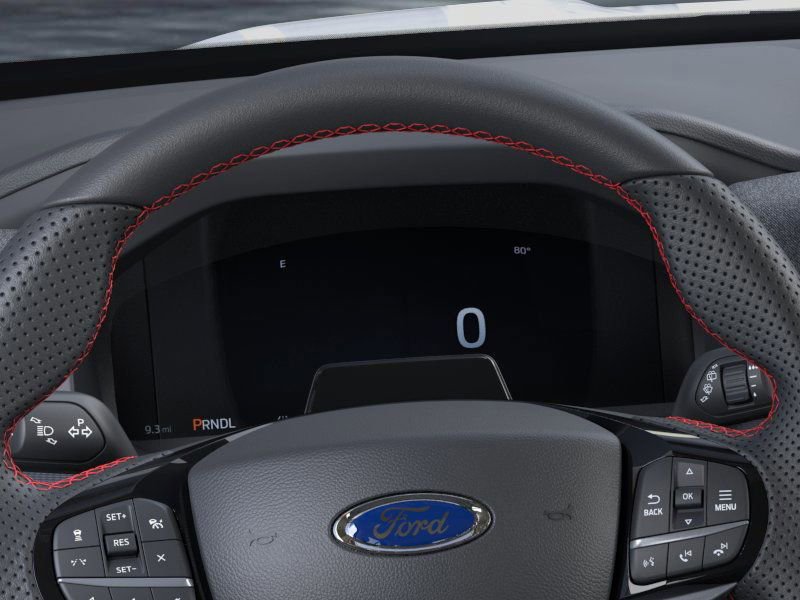 New 2026 Ford Explorer ST-Line image 13
