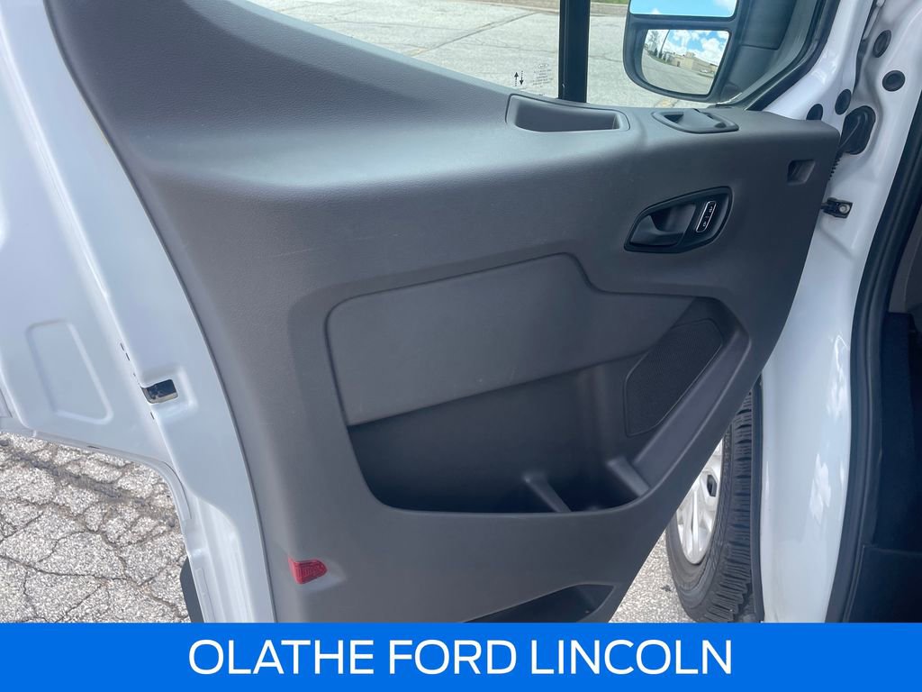 Used 2025 Ford Transit 350 XLT RWD image 10
