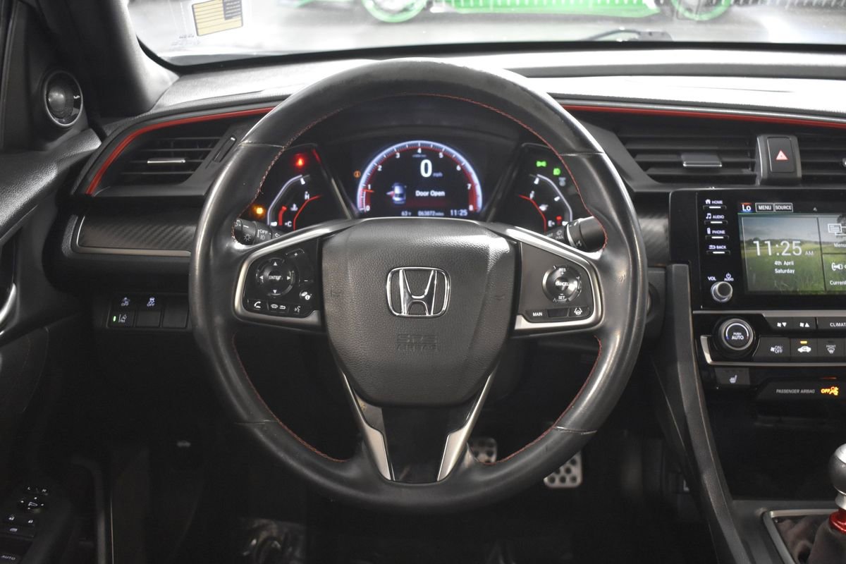 Used 2020 Honda Civic Si image 13