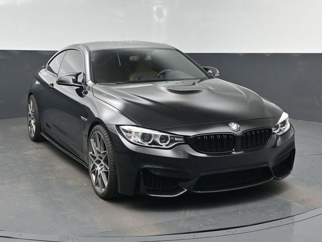 Used 2017 BMW M4 Coupe w/ Executive Package image 21