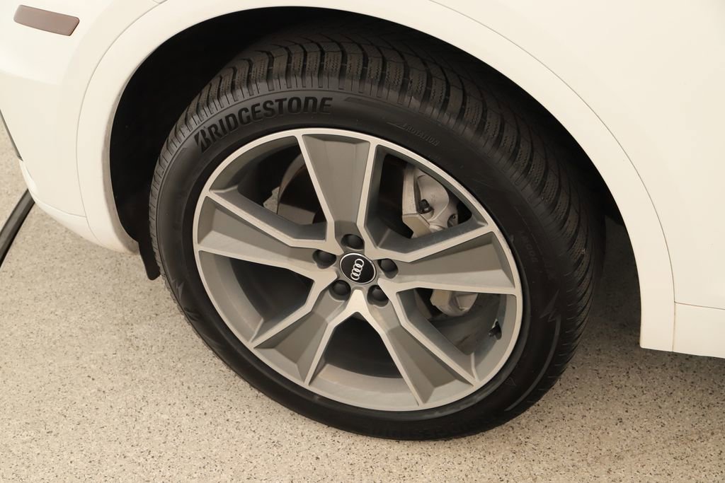 Used 2019 Audi Q5 2.0T Premium Plus image 32