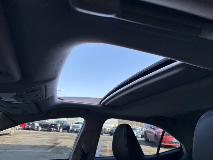 Used 2014 Lexus IS 250 AWD w/ Premium Package image 29