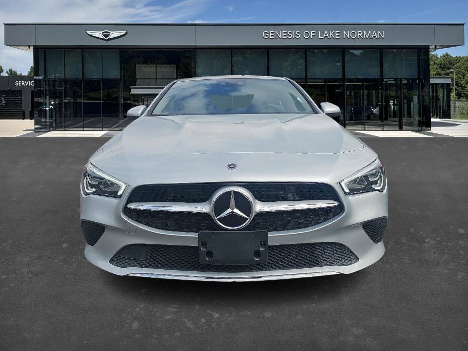Used 2023 Mercedes-Benz CLA 250 4MATIC image 7