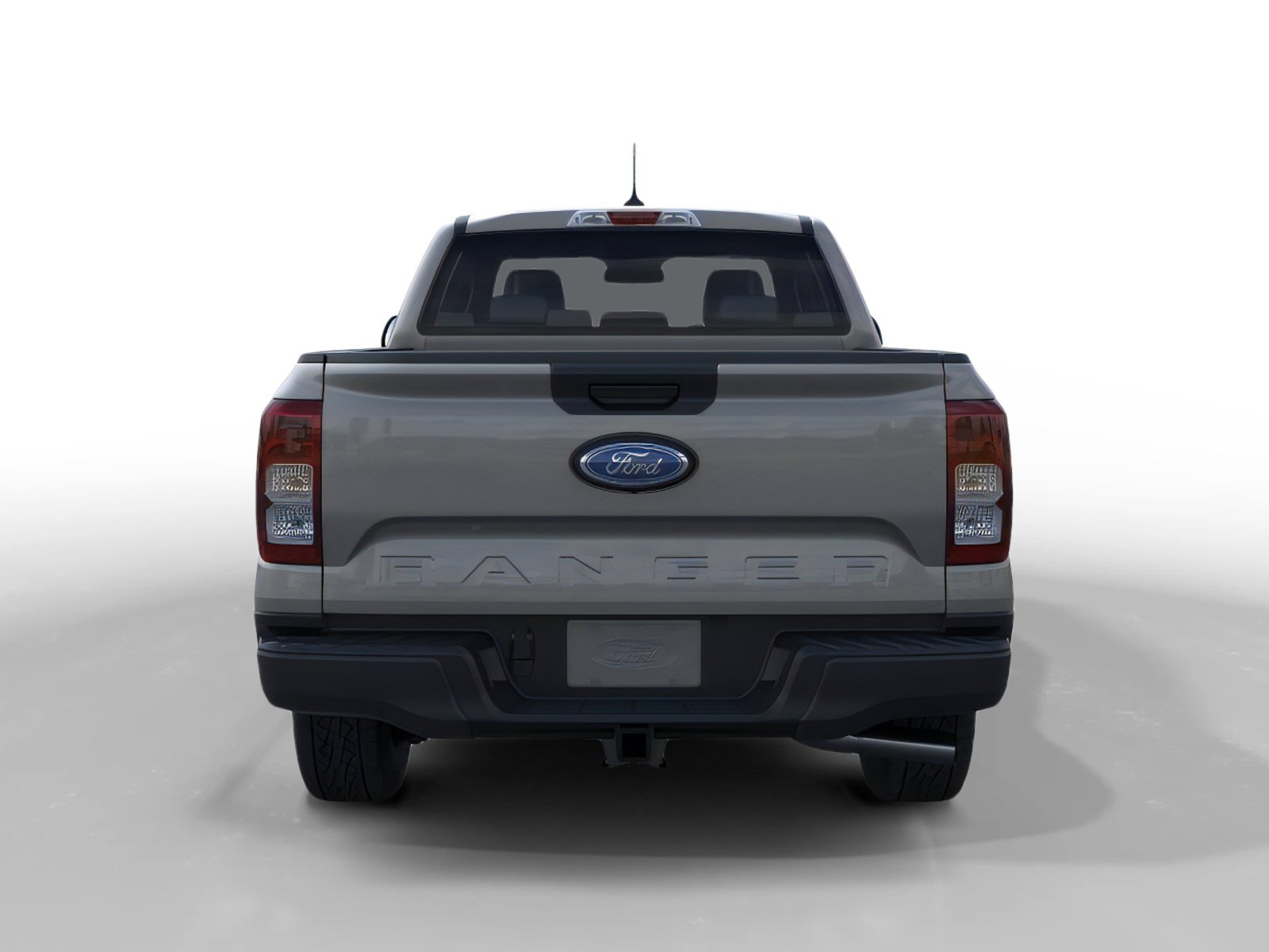New 2026 Ford Ranger XL w/ Trailer Tow Package RWD image 5