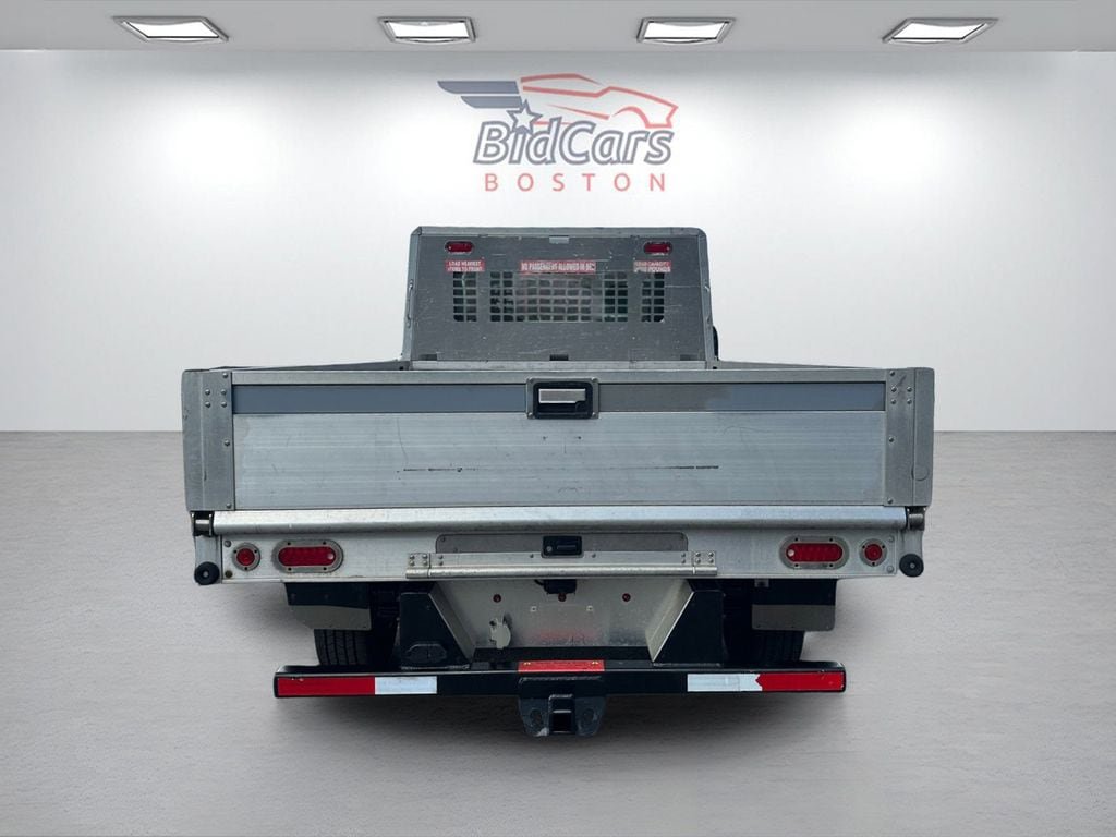 Used 2019 Ford Transit 250 138 RWD image 5