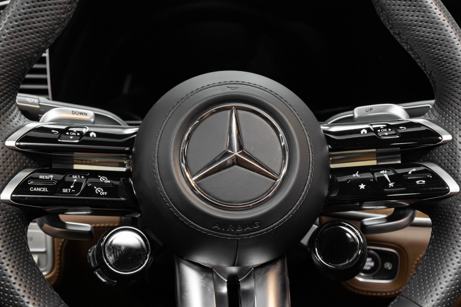 Used 2024 Mercedes-Benz GLE 53 AMG 4MATIC Coupe image 55