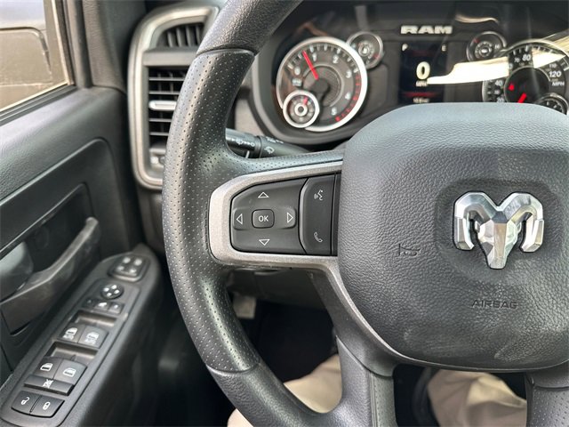 Used 2024 RAM 2500 Tradesman w/ Chrome Appearance Group image 68