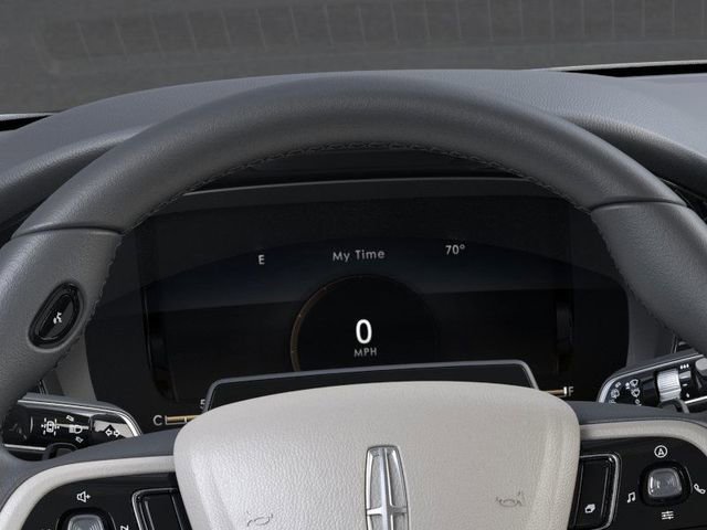 New 2025 Lincoln Corsair FWD image 35