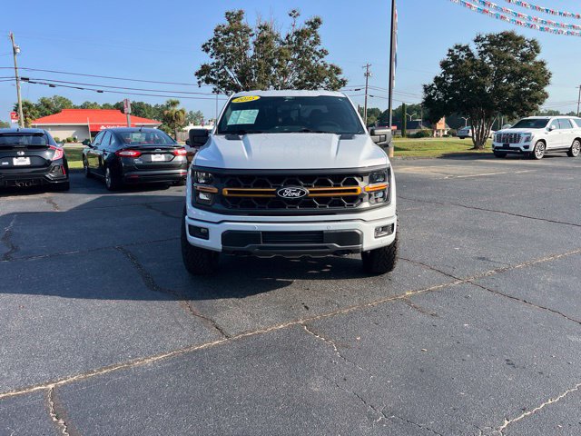 Used 2025 Ford F150 Tremor AWD/4WD image 34
