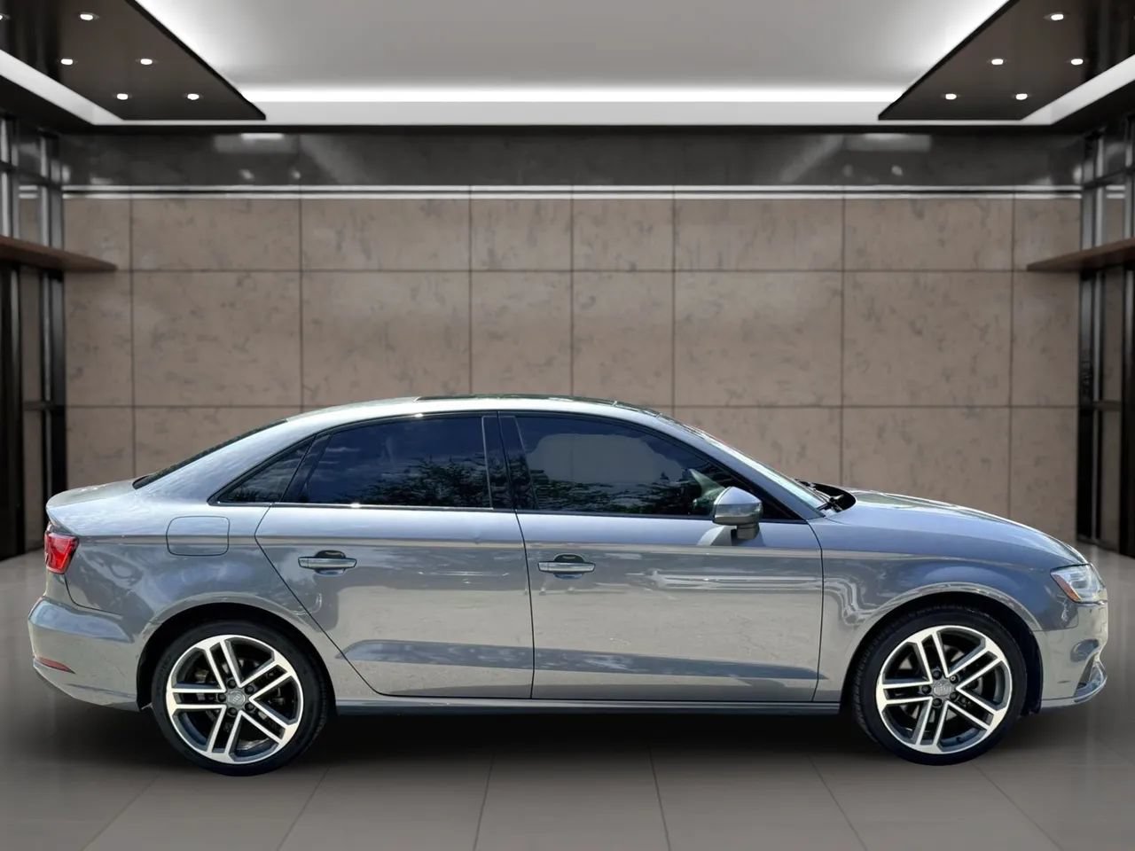 Used 2020 Audi A3 2.0T Premium FWD image 2