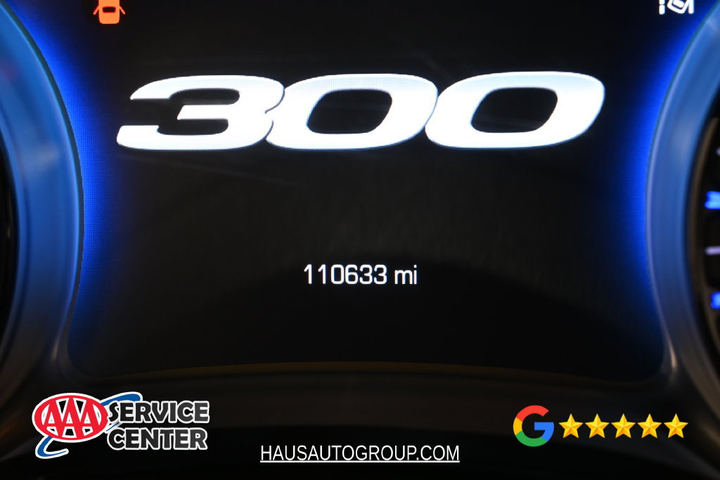 Used 2017 Chrysler 300 S w/ 300S Premium Group AWD/4WD image 31
