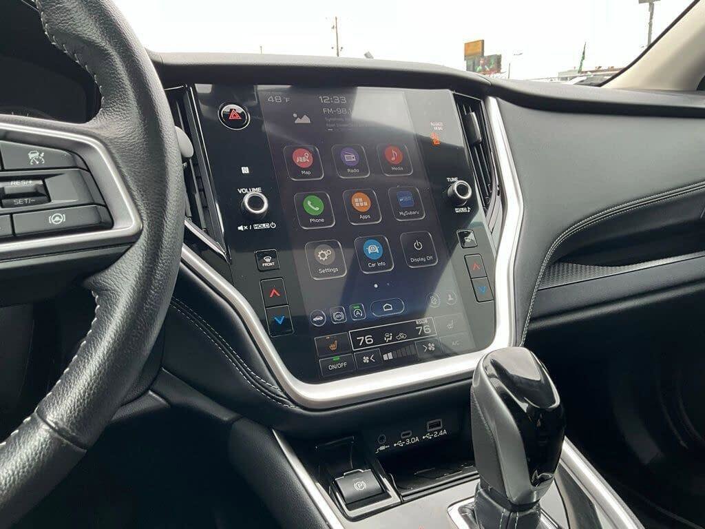 Certified 2023 Subaru Outback Premium image 19