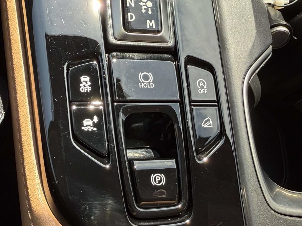 Used 2024 Lexus NX 350 AWD w/ Cold Area Package image 25