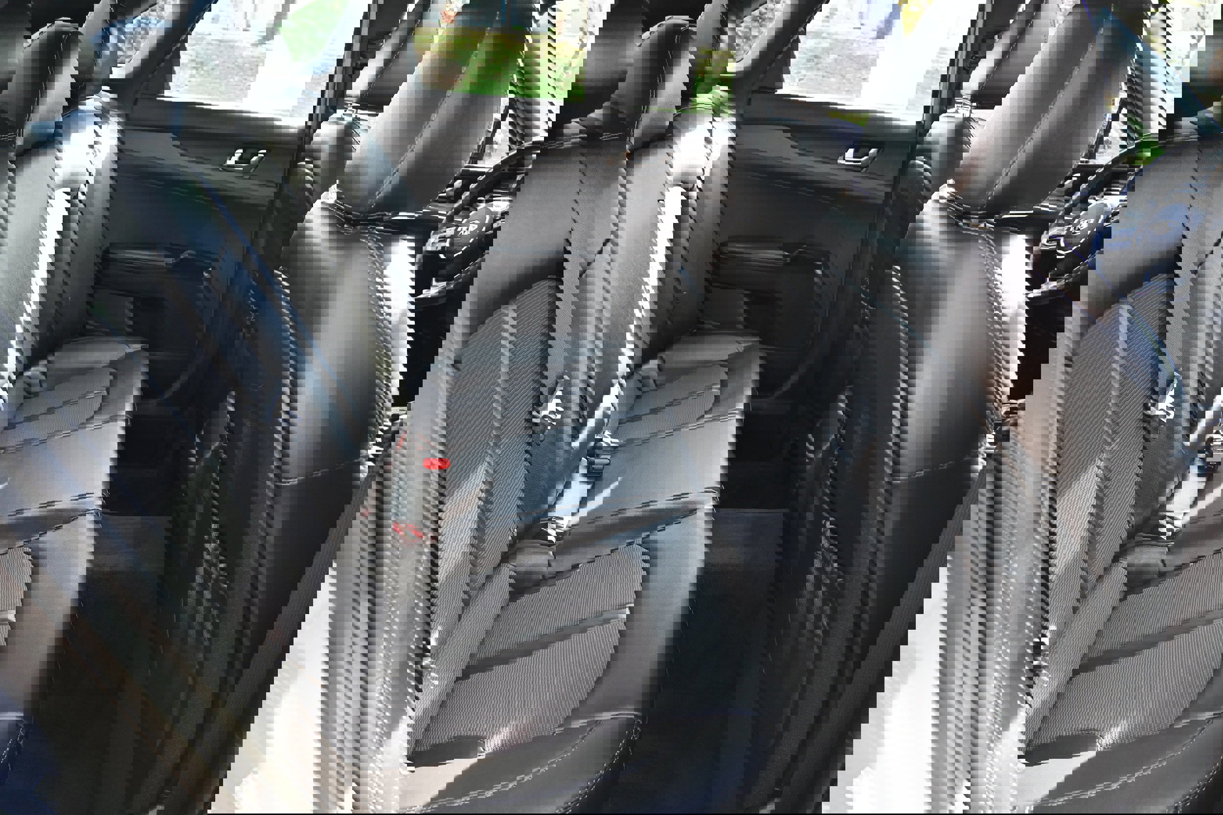 Used 2021 Kia K5 GT-Line image 10