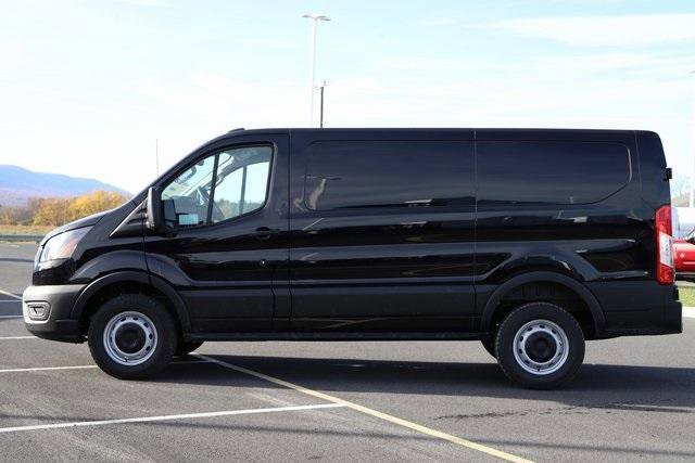 New 2026 Ford Transit 250 Low Roof w/ Load Area Protection Package image 3