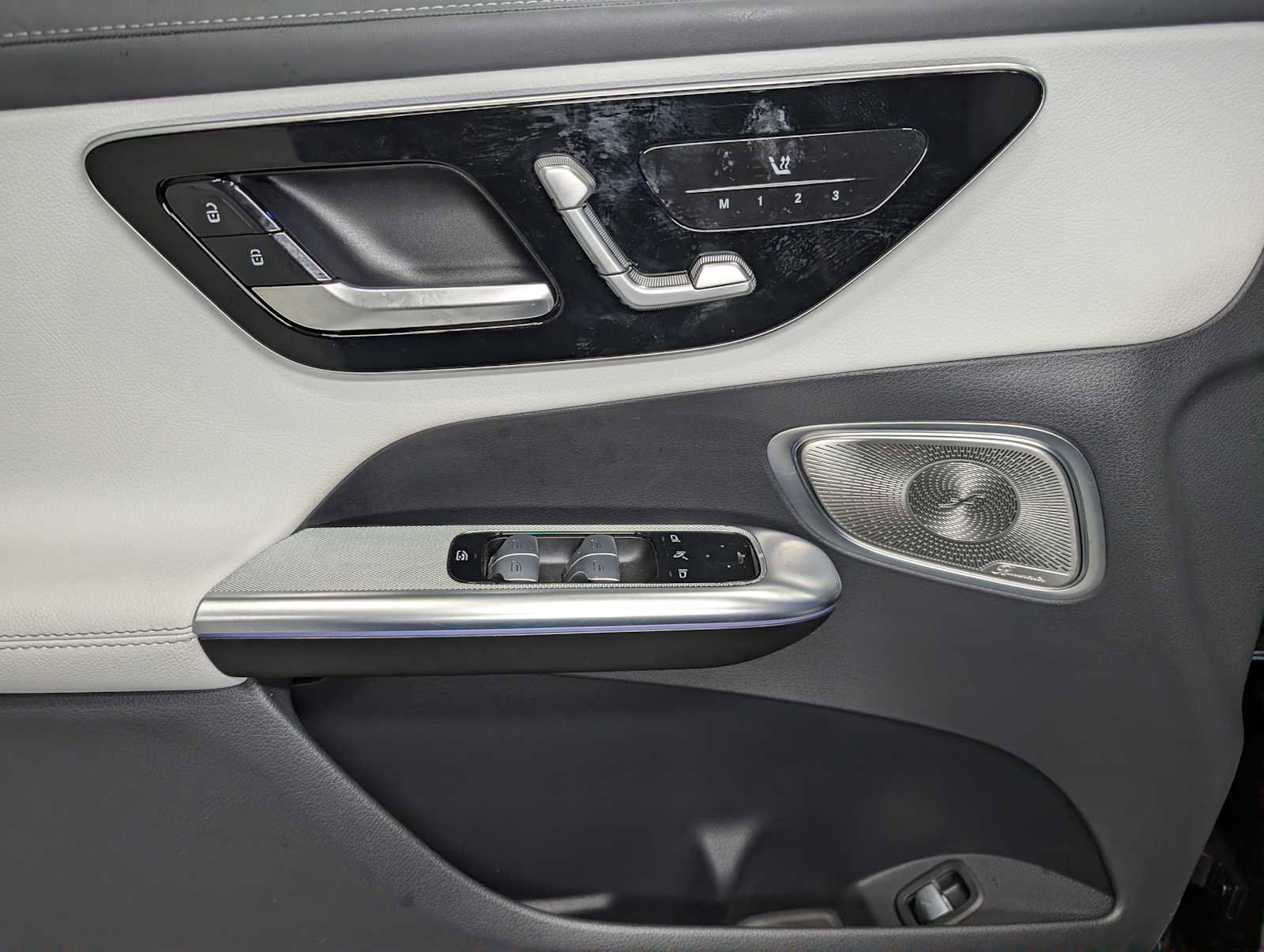 Certified 2023 Mercedes-Benz GLC 300 4MATIC image 36