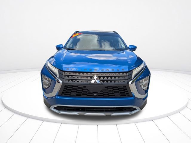 Used 2023 Mitsubishi Eclipse Cross SE AWD/4WD image 9