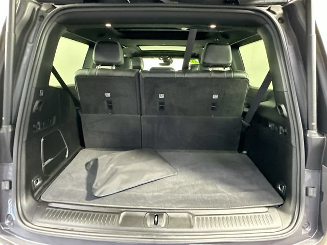 Used 2023 Jeep Wagoneer 4WD w/ Premium Group I image 34