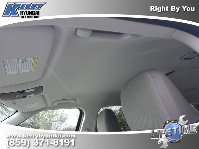 New 2026 Hyundai Palisade SE image 18