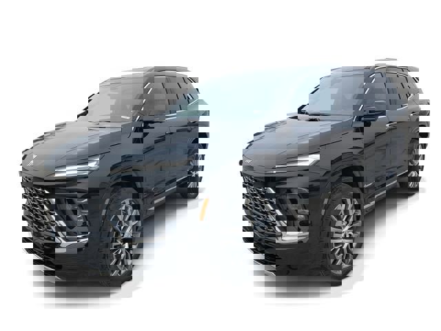 New 2026 Buick Enclave Avenir w/ Super Cruise Package image 3