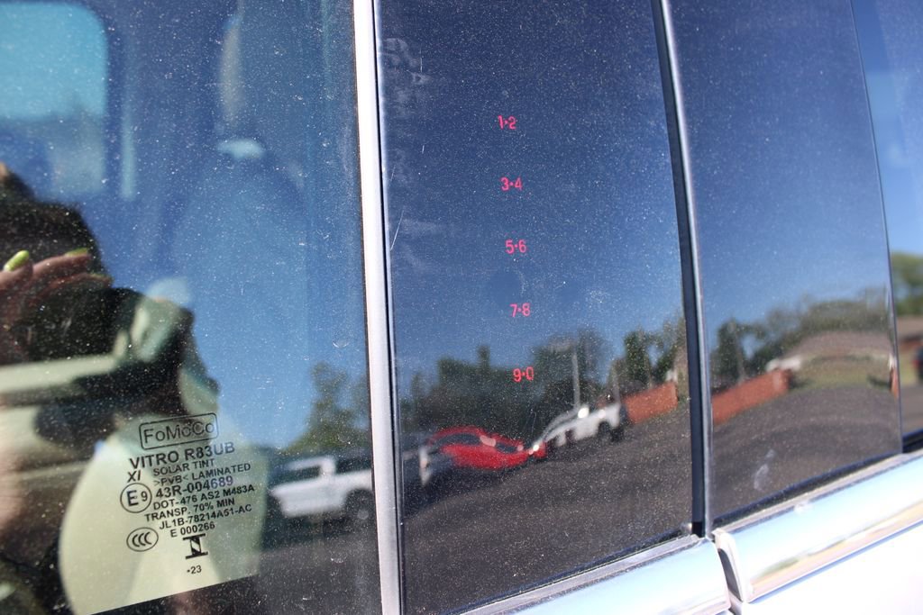 Used 2023 Lincoln Navigator Reserve image 17