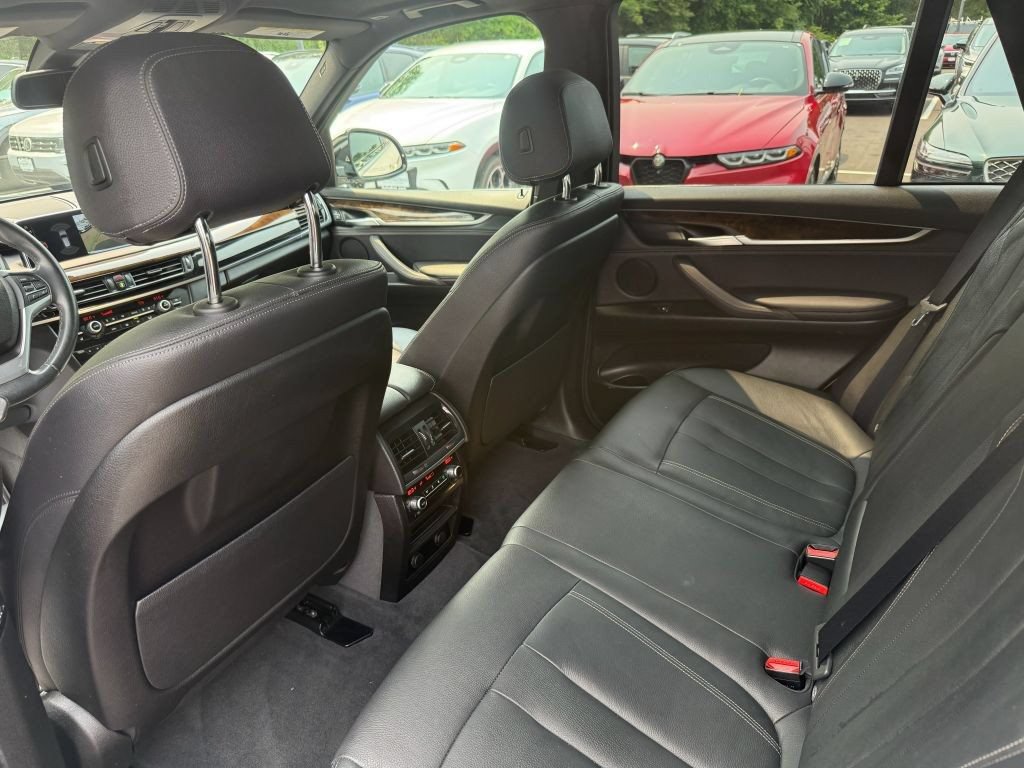 Used 2017 BMW X5 xDrive35i AWD/4WD image 26