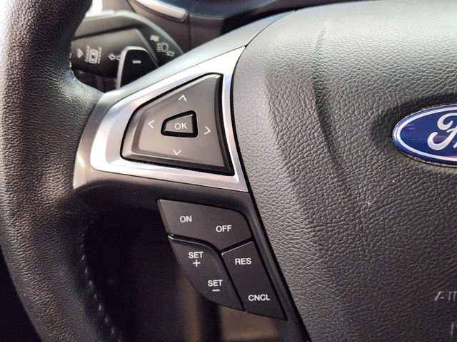 Used 2019 Ford Edge Titanium AWD/4WD image 21