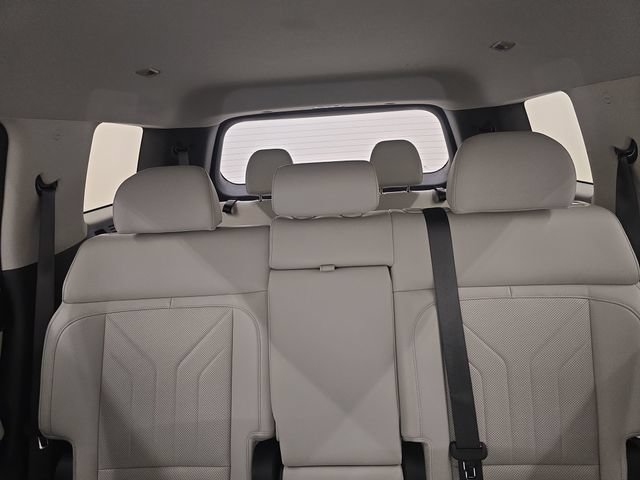 Used 2025 Hyundai Santa Fe SEL FWD image 22