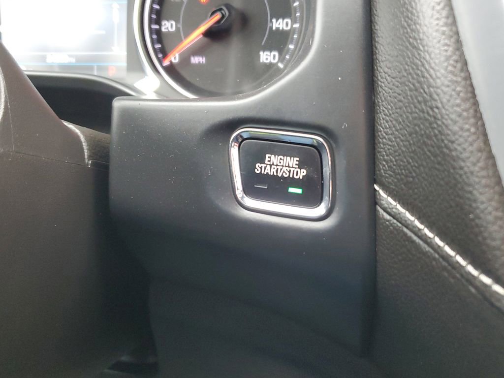 Used 2023 GMC Acadia SLE w/ Driver Convenience Package image 27