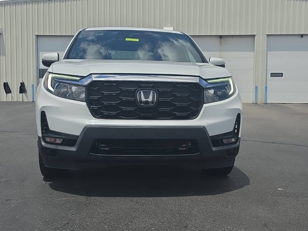 Used 2022 Honda Passport EX-L image 2