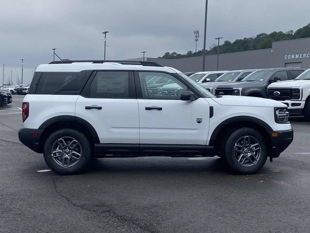 New 2026 Ford Bronco Sport Big Bend AWD/4WD image 2