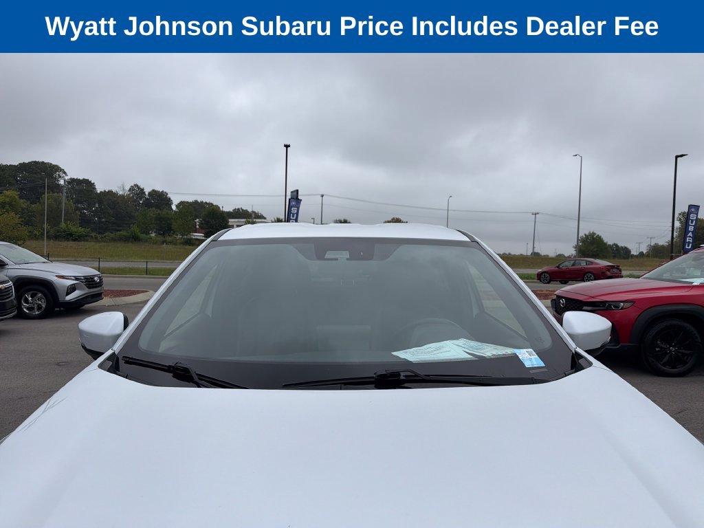 Used 2024 Mitsubishi Eclipse Cross SE AWD/4WD image 15